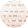 255P, Coated Disc, A00328, 150mm, Aluminium Oxide, P100, Hookit™ thumbnail-1