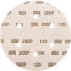 255P, Coated Disc, A00327, 150mm, Aluminium Oxide, P120, Hookit™ thumbnail-1