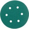 245, Coated Disc, A00541, 125mm, Aluminium Oxide, P120, Hookit™ thumbnail-0