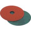 785C, Fibre Disc, 88973, 127 x 22mm, Star Shaped Hole, P50, Aluminium Oxide/Ceramic thumbnail-1