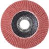 967A, Flap Disc, 65051, 115 x 22.23mm, Flat (Type 27), P40, Cubitron II Ceramic thumbnail-1