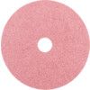 982C, Fibre Disc, 27771, 100 x 16mm, Star Shaped Hole, P80, Cubitron II Ceramic thumbnail-0