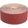 241UZ, Coated Roll, 4243, 115mm x 50m, Aluminium Oxide, P40 thumbnail-0