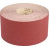 241UZ, Coated Roll, 4240, 115mm x 50m, Aluminium Oxide, P100 thumbnail-0