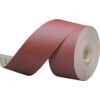 241UZ, Coated Roll, 4239, 115mm x 50m, Aluminium Oxide, P120 thumbnail-0