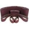 341D, Coated Belt, 50 x 1525mm, P80, Aluminium Oxide thumbnail-0