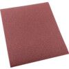 R222, Coated Sheet, 230 x 280mm, Aluminium Oxide, P60 thumbnail-0