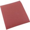 R222, Coated Sheet, 230 x 280mm, Aluminium Oxide, P220 thumbnail-0