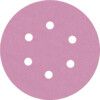 1950 SIASPEED DISCS 77mm P806-HOLE PINK (PK-50) thumbnail-0