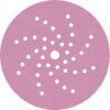 1950 SIASPEED DISCS 150mm P4057-HOLE PINK (PK-50) thumbnail-0