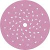 1950 SIASPEED DISCS 125mm P24065-HOLE PINK (PK-50) thumbnail-0