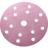 1950 SIASPEED DISCS 150mm P6015-HOLE PINK (PK-50) thumbnail-0