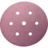 1950 SIASPEED DISCS 150mm P1207-HOLE PINK (PK-100) thumbnail-0