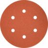 1919 Siawood + Discs 150mm P40 6-Hole Red-Brown (PK-50) thumbnail-0