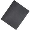 Siawat, Coated Sheet, 230 x 280mm, Silicon Carbide, P1200, Wet & Dry, Pack of 50 thumbnail-0