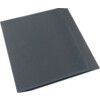 Siawat, Coated Sheet, 230 x 280mm, Silicon Carbide, P320, Wet & Dry, Pack of 50 thumbnail-0