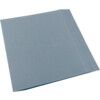 Siawat, Coated Sheet, 230 x 280mm, Silicon Carbide, P1000, Wet & Dry, Pack of 50 thumbnail-0