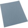 Siawat, Coated Sheet, 230 x 280mm, Silicon Carbide, P1000, Wet & Dry, Pack of 50 thumbnail-1