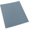 Siawat, Coated Sheet, 230 x 280mm, Silicon Carbide, P1500, Wet & Dry, Pack of 50 thumbnail-1