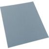 Siawat, Coated Sheet, 230 x 280mm, Silicon Carbide, P2000, Wet & Dry, Pack of 50 thumbnail-1