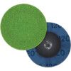 2511 Siabite Siafix Discs 25mm P60 No Holes Green (PK-100) thumbnail-0