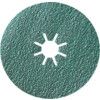 4815 Siacut Fibre Discs 100mm P36 Green (PK-25) thumbnail-0