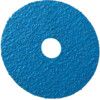 125mm, 36 Grit, Zirconium Resin Fibre Discs (PK-25) thumbnail-0