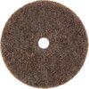 SURFACE BLENDING DISC 100X16MM COARSE BROWN (PK-25) thumbnail-0