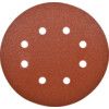 Coated Disc, 125mm, Aluminium Oxide, P40, PSA thumbnail-0