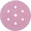 siaspeed 1950, Coated Disc, T2021, 150mm, Aluminium Oxide, P100, thumbnail-0