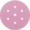 siaspeed 1950, Coated Disc, T2021, 150mm, Aluminium Oxide, P80, thumbnail-0