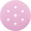 siaspeed 1950, Coated Disc, T2021, 150mm, Aluminium Oxide, P600, thumbnail-0