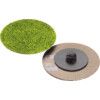 Siafix 2511, Coated Disc, 50mm, Ceramic, P120, thumbnail-0