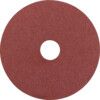 115 x 22mm General Purpose Aluminium Oxide Fibre Discs P100 thumbnail-0