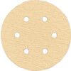 Coated Disc, 150mm, Aluminium Oxide, P80, PSA thumbnail-0