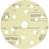 150mm Q275 15 HOLE P1000 VELCRO BACKED FILM DISC (PK-100) thumbnail-0