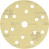 150mm Q275 15 HOLE P1200 VELCRO BACKED FILM DISC (PK-100) thumbnail-0