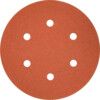 1919 SIAWOOD SIAFAST PAPER DISC 150mm 6 HOLE 40GRIT (BX-50) thumbnail-0