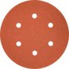 1919 SIAWOOD SIAFAST PAPER DISC 150mm 6 HOLE 60GRIT (BX-50) thumbnail-0