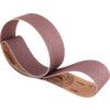 PA631, Coated Belt, 50 x 1520mm, P60, Aluminium Oxide thumbnail-0