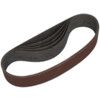 SB006 SANDING BELT 50 X 686MM60GRIT (PK-5) thumbnail-0