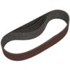 SB005 SANDING BELT 50 X 686MM120GRIT (PK-5) thumbnail-0