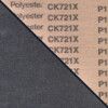 CK721X, Coated Belt, 17 x 200mm, P60, Silicon Carbide thumbnail-1