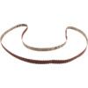 KK712J, Coated Belt, 22 x 2000mm, P180, Aluminium Oxide thumbnail-0