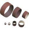 BA1925, Sanding Band, 19 x 25mm, P50, Aluminium Oxide thumbnail-0