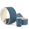 SB0110, Sanding Band, 25 x 25mm, P120, Zirconia thumbnail-0