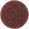 ABRF75, Non-Woven Disc, 75mm, Medium, Aluminium Oxide thumbnail-0