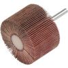 Flap Wheel, FG5010, 50 x 10mm, P120, Aluminium Oxide thumbnail-0