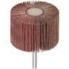 Flap Wheel, FG4020, 40 x 20mm, P80, Aluminium Oxide thumbnail-1