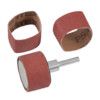 SB2220, Sanding Band, 22 x 20mm, P60, Aluminium Oxide thumbnail-0